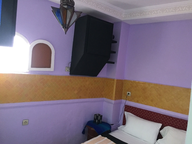 Imagen de la habitación del Casa de Huéspedes Dar Rif. Foto 7