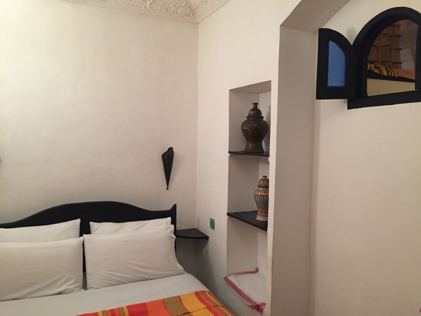 Imagen de la habitación del Casa de Huéspedes Dar Rif. Foto 9