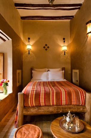 Imagen de la habitación del Casa de Huéspedes Dar Rocmarra. Foto 3