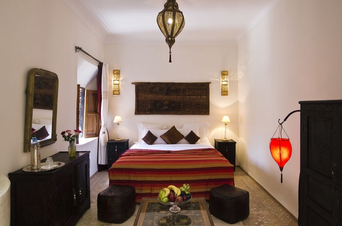 Imagen de la habitación del Casa de Huéspedes Dar Rocmarra. Foto 4