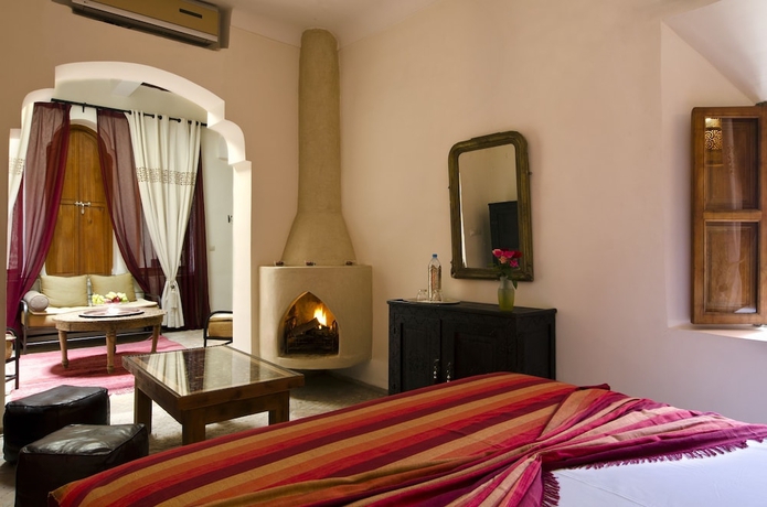 Imagen de la habitación del Casa de Huéspedes Dar Rocmarra. Foto 5