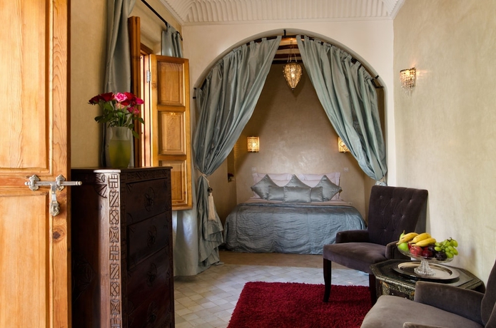 Imagen de la habitación del Casa de Huéspedes Dar Rocmarra. Foto 6