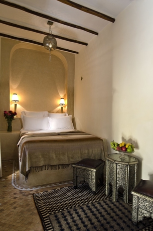 Imagen de la habitación del Casa de Huéspedes Dar Rocmarra. Foto 8