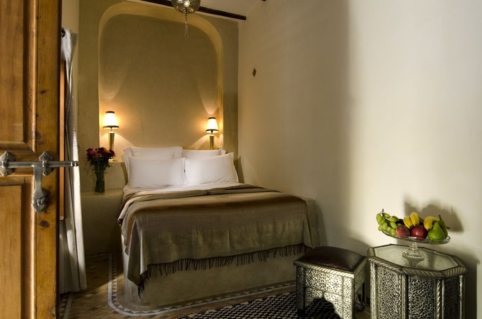 Imagen de la habitación del Casa de Huéspedes Dar Rocmarra. Foto 9