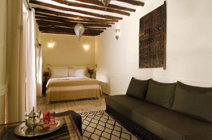 Imagen de la habitación del Casa de Huéspedes Dar Rocmarra. Foto 10
