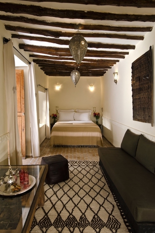 Imagen de la habitación del Casa de Huéspedes Dar Rocmarra. Foto 11