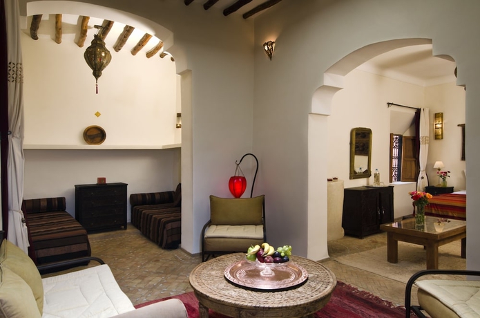 Imagen de la habitación del Casa de Huéspedes Dar Rocmarra. Foto 12