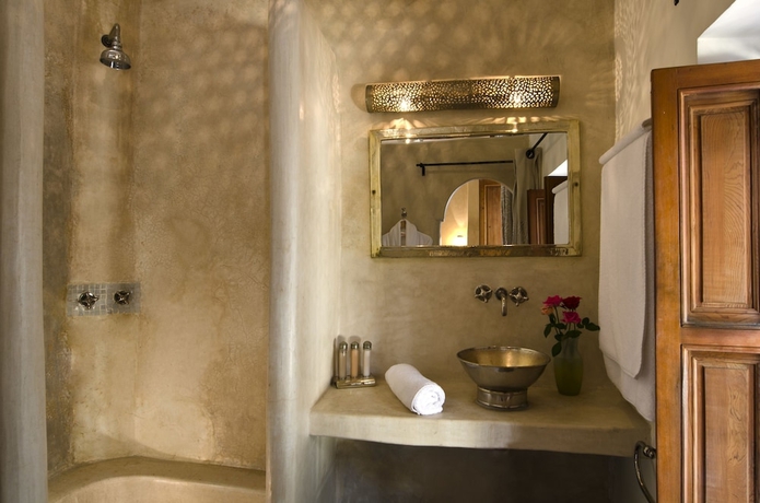 Imagen de la habitación del Casa de Huéspedes Dar Rocmarra. Foto 16