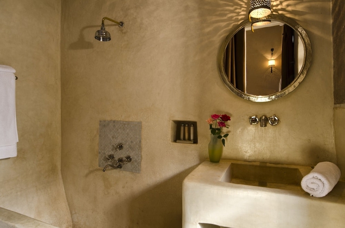 Imagen de la habitación del Casa de Huéspedes Dar Rocmarra. Foto 18