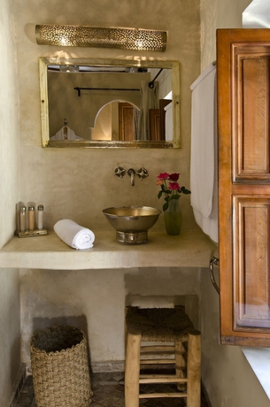 Imagen de la habitación del Casa de Huéspedes Dar Rocmarra. Foto 19