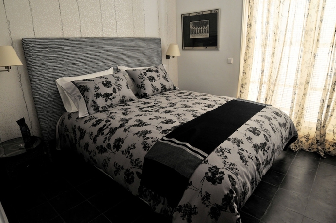 Imagen de la habitación del Casa de Huéspedes Dar Slama. Foto 2