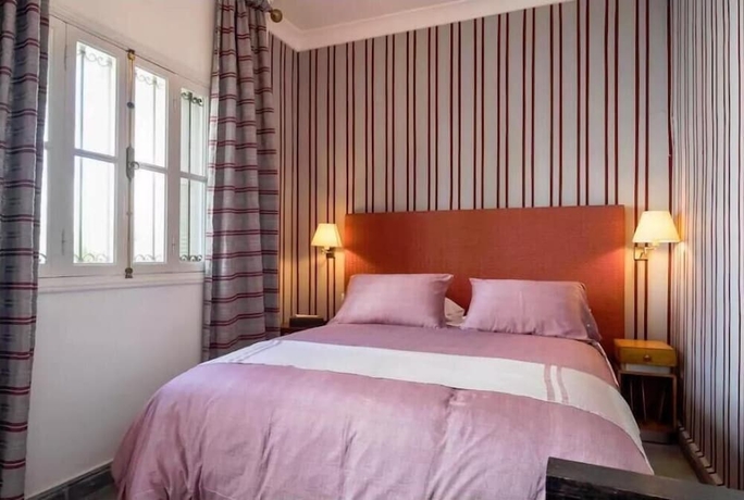 Imagen de la habitación del Casa de Huéspedes Dar Slama. Foto 4