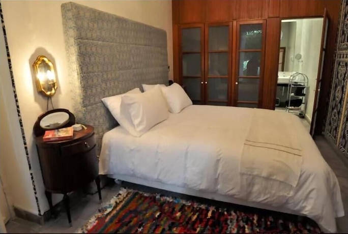 Imagen de la habitación del Casa de Huéspedes Dar Slama. Foto 5