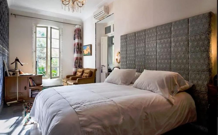Imagen de la habitación del Casa de Huéspedes Dar Slama. Foto 6