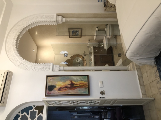 Imagen de la habitación del Casa de Huéspedes Dar Slama. Foto 7
