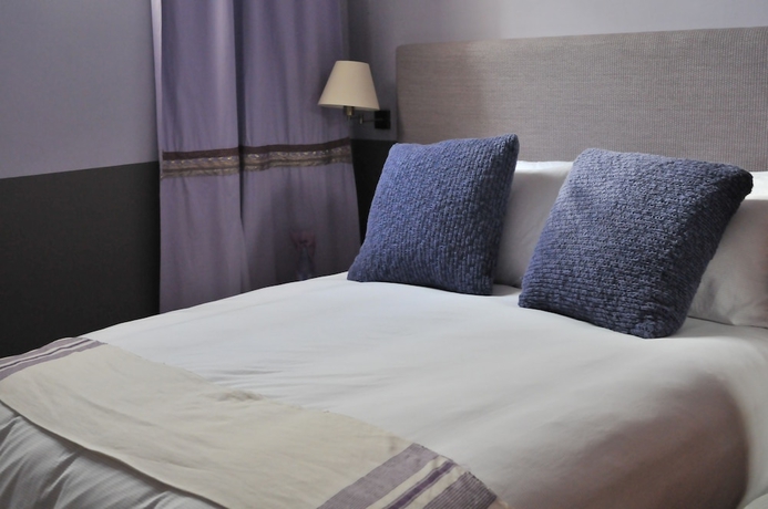 Imagen de la habitación del Casa de Huéspedes Dar Slama. Foto 9