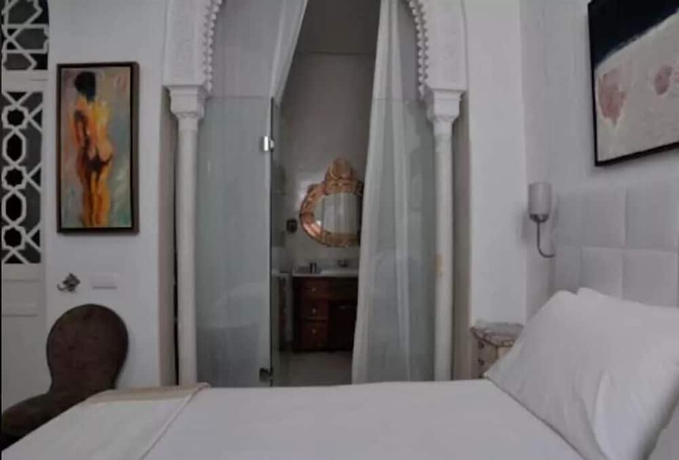 Imagen de la habitación del Casa de Huéspedes Dar Slama. Foto 11