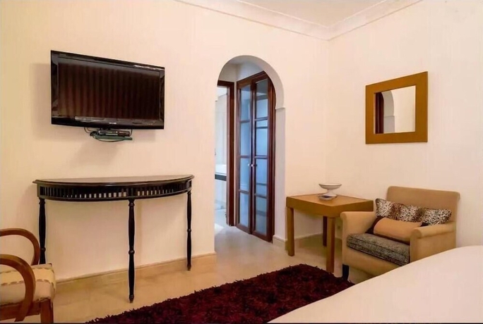 Imagen de la habitación del Casa de Huéspedes Dar Slama. Foto 12