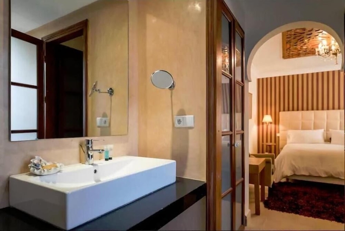 Imagen de la habitación del Casa de Huéspedes Dar Slama. Foto 13