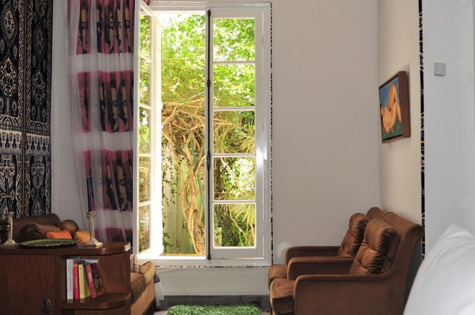 Imagen de la habitación del Casa de Huéspedes Dar Slama. Foto 16