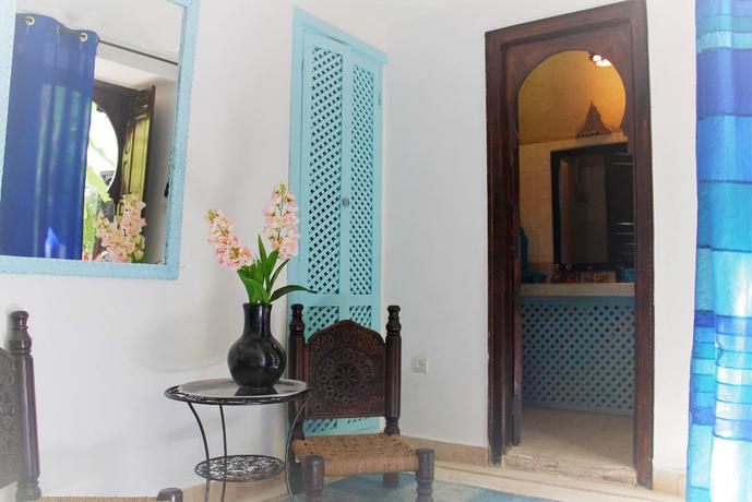 Imagen general del Casa de Huéspedes Dar Soukaina. Foto 2