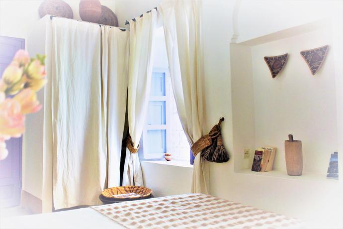 Imagen general del Casa de Huéspedes Dar Soukaina. Foto 3