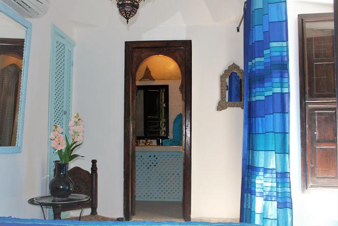 Imagen general del Casa de Huéspedes Dar Soukaina. Foto 4