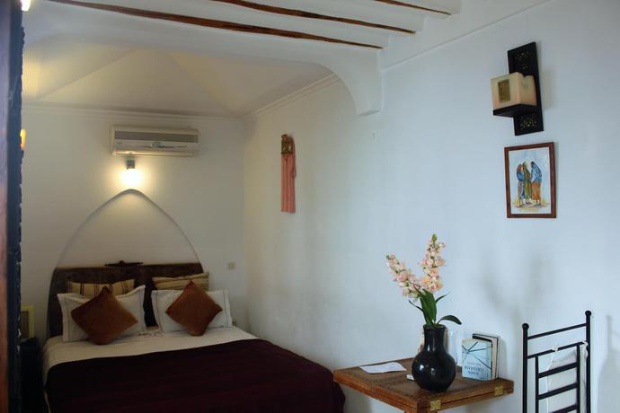 Imagen general del Casa de Huéspedes Dar Soukaina. Foto 5