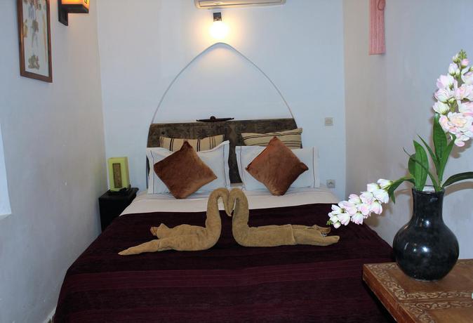 Imagen general del Casa de Huéspedes Dar Soukaina. Foto 6