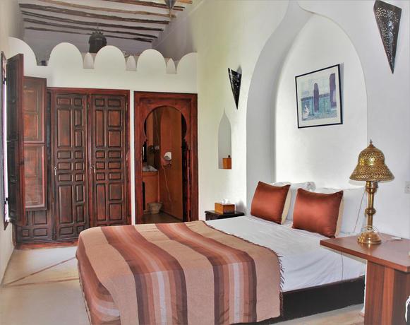 Imagen general del Casa de Huéspedes Dar Soukaina. Foto 8