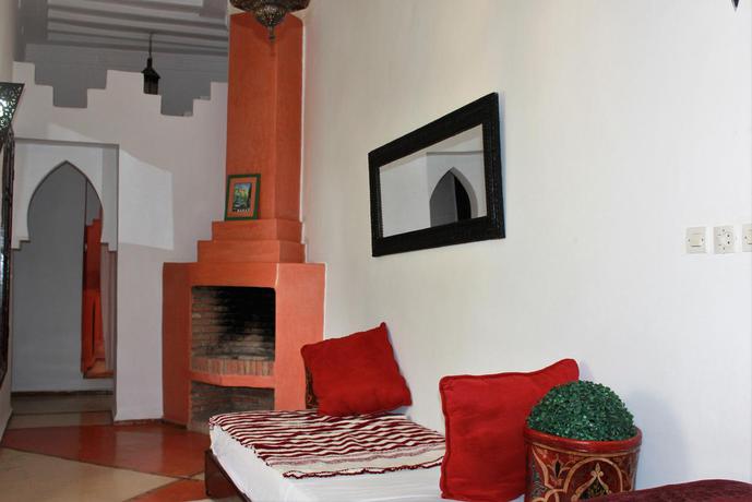 Imagen general del Casa de Huéspedes Dar Soukaina. Foto 10