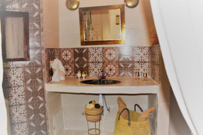 Imagen general del Casa de Huéspedes Dar Soukaina. Foto 12