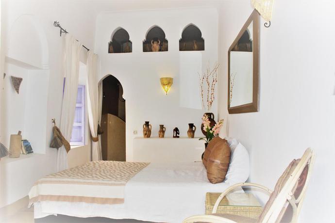 Imagen general del Casa de Huéspedes Dar Soukaina. Foto 13