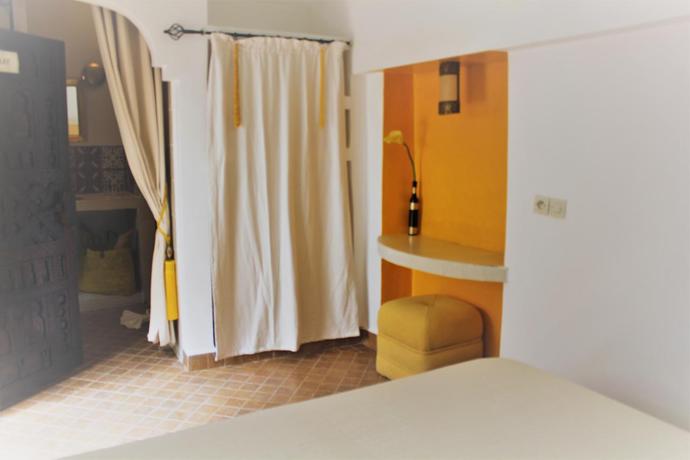 Imagen general del Casa de Huéspedes Dar Soukaina. Foto 14