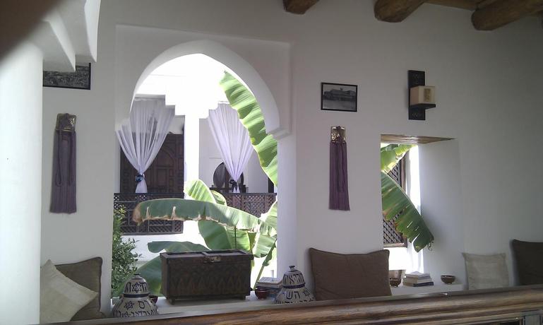 Imagen general del Casa de Huéspedes Dar Soukaina. Foto 19