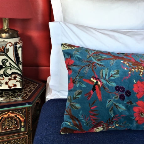 Imagen de la habitación del Casa de Huéspedes Dar Sultan. Foto 7