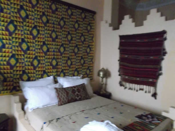 Imagen de la habitación del Casa de Huéspedes Dar Sultan. Foto 12