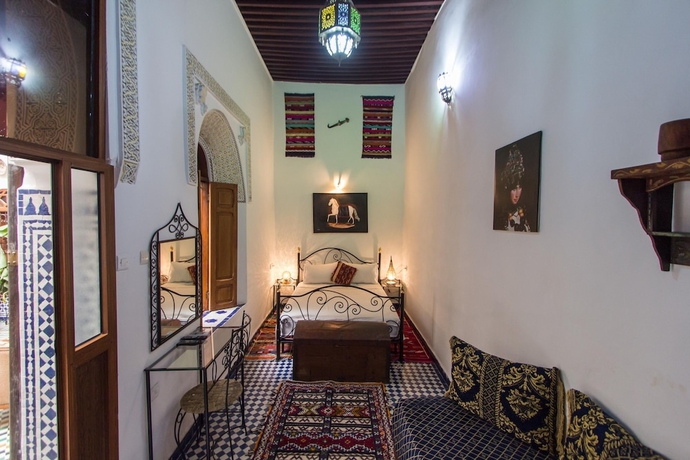Imagen de la habitación del Casa de Huéspedes Dar Tahrya. Foto 6