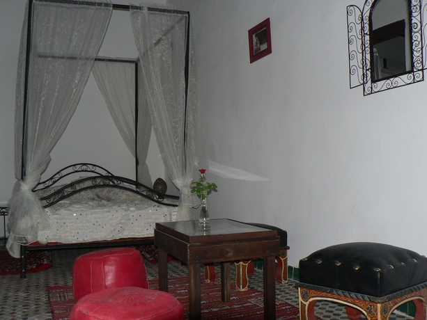 Imagen de la habitación del Casa de Huéspedes Dar Tamo. Foto 12