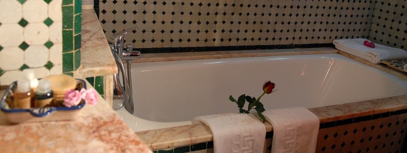 Imagen de la habitación del Casa de Huéspedes Dar Tazi - Medina View. Foto 5