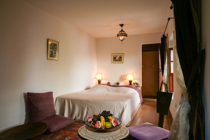 Imagen de la habitación del Casa de Huéspedes Dar Warda. Foto 2