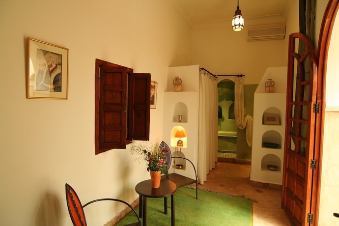 Imagen de la habitación del Casa de Huéspedes Dar Warda. Foto 4