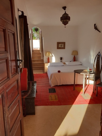 Imagen de la habitación del Casa de Huéspedes Dar Warda. Foto 6