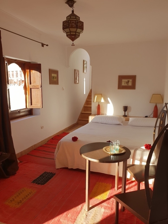 Imagen de la habitación del Casa de Huéspedes Dar Warda. Foto 7