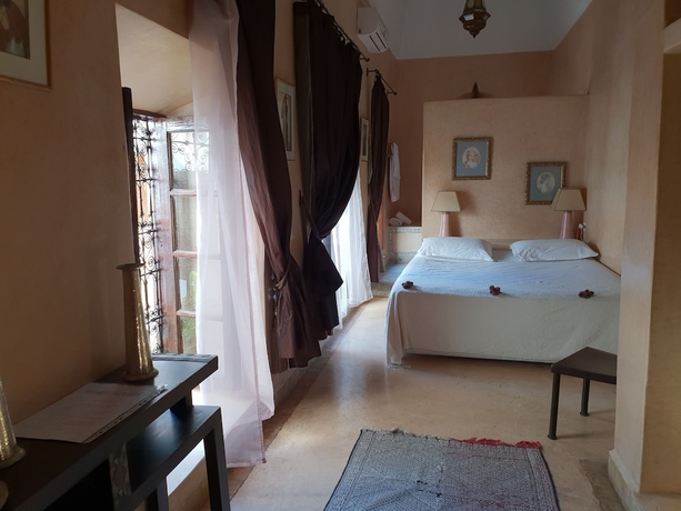 Imagen de la habitación del Casa de Huéspedes Dar Warda. Foto 8