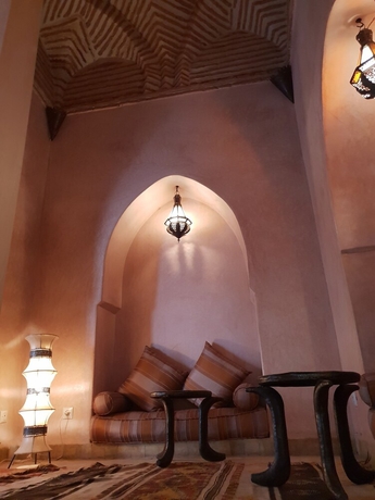 Imagen de la habitación del Casa de Huéspedes Dar Warda. Foto 9