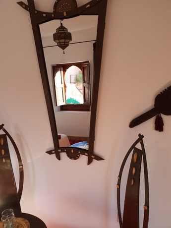 Imagen de la habitación del Casa de Huéspedes Dar Warda. Foto 11