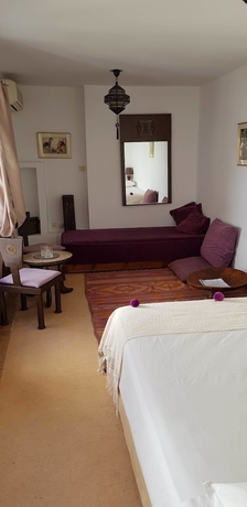 Imagen de la habitación del Casa de Huéspedes Dar Warda. Foto 12