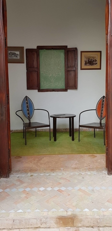 Imagen de la habitación del Casa de Huéspedes Dar Warda. Foto 13