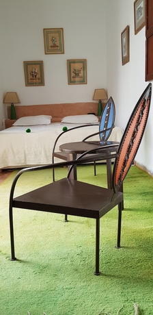 Imagen de la habitación del Casa de Huéspedes Dar Warda. Foto 14